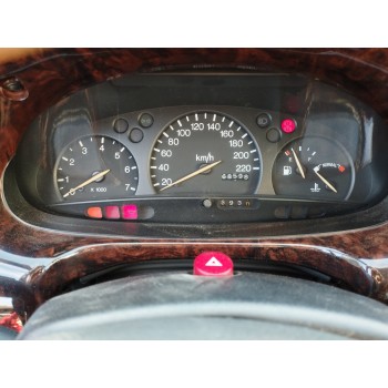 ford escort berl./turnier del año 1997