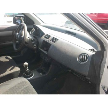 suzuki swift berlina (mz) del año 2007