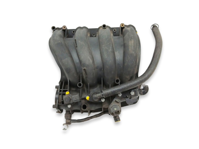 Recambio de colector admision para bmw serie 1 berlina (e81/e87) 116i referencia OEM IAM 7560229  