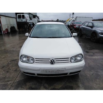 volkswagen golf iv berlina (1j1) del año 1998