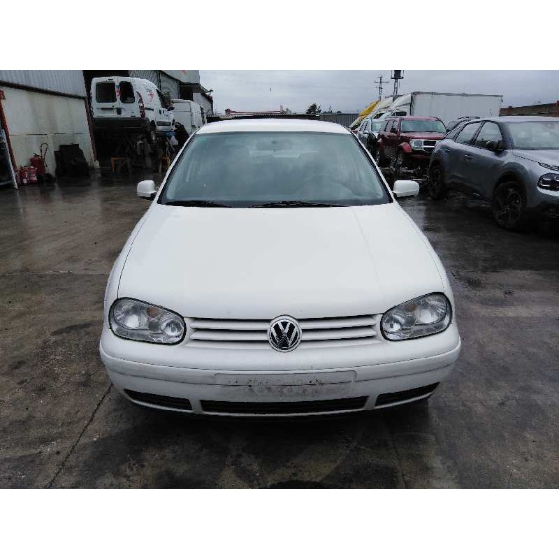VOLKSWAGEN GOLF IV (1J1) 1998