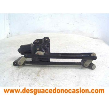 Recambio de motor limpia delantero para hyundai getz (tb) 1.5 crdi gls referencia OEM IAM 981101C100  981001C100