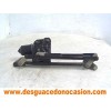 Recambio de motor limpia delantero para hyundai getz (tb) 1.5 crdi gls referencia OEM IAM 981101C100  981001C100