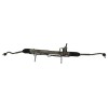 Recambio de cremallera direccion para citroën c5 berlina 2.0 hdi cat (rhr / dw10bted4) referencia OEM IAM   