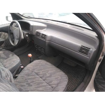 citroën zx del año 1994