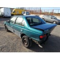 PEUGEOT 405 BERLINA