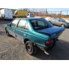 peugeot 405 berlina del año 1995