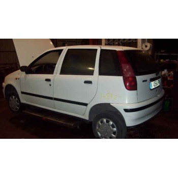 fiat punto berl. (176) del año 1997
