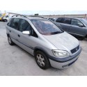 OPEL ZAFIRA A
