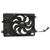 Recambio de electroventilador para citroën c4 picasso 1.2 12v e-thp referencia OEM IAM 9806313280  