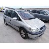 opel zafira a del año 2000