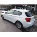 BMW 1 (F21)