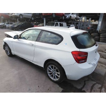 bmw serie 1 lim. (f21) del año 2013