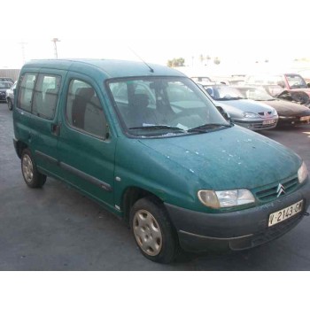 citroën berlingo del año 1999