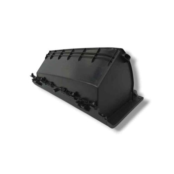 Recambio de guantera para toyota prius 1.8 hybrid zvw50,zvw51,zvw50r referencia OEM IAM 5555247110 5555047130 