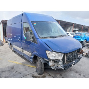 hyundai h350 kasten del año 2016
