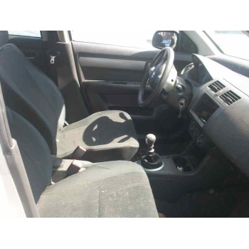 suzuki swift berlina (mz) del año 2007