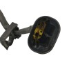 Recambio de electroventilador para citroën c4 picasso 1.2 12v e-thp referencia OEM IAM 9806313280  