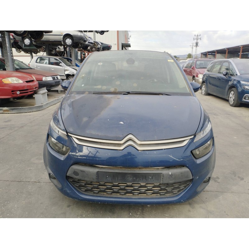 CITROËN C4 PICASSO