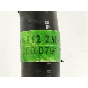 Recambio de tubos aire acondicionado para mercedes-benz clase e (w210) berlina 240 (210.061) referencia OEM IAM A112230  