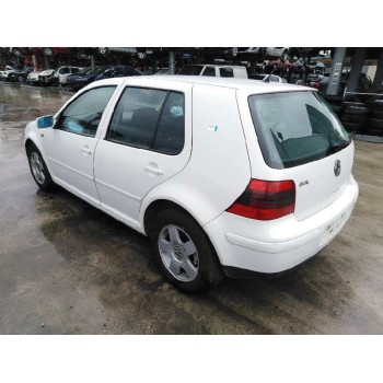 volkswagen golf iv berlina (1j1) del año 1998