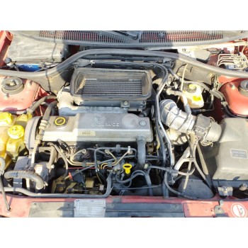 ford escort berl./turnier del año 1997