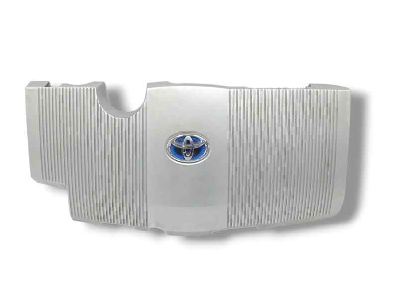 Recambio de tapa motor para toyota prius 1.8 hybrid zvw50,zvw51,zvw50r referencia OEM IAM 1260137010  