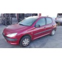 PEUGEOT 206 BERLINA
