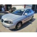 SEAT IBIZA (6L1)