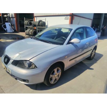 seat ibiza (6l1) del año 2005