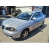 seat ibiza (6l1) del año 2005