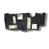 Recambio de tapa motor para toyota prius 1.8 hybrid zvw50,zvw51,zvw50r referencia OEM IAM 1260137010  