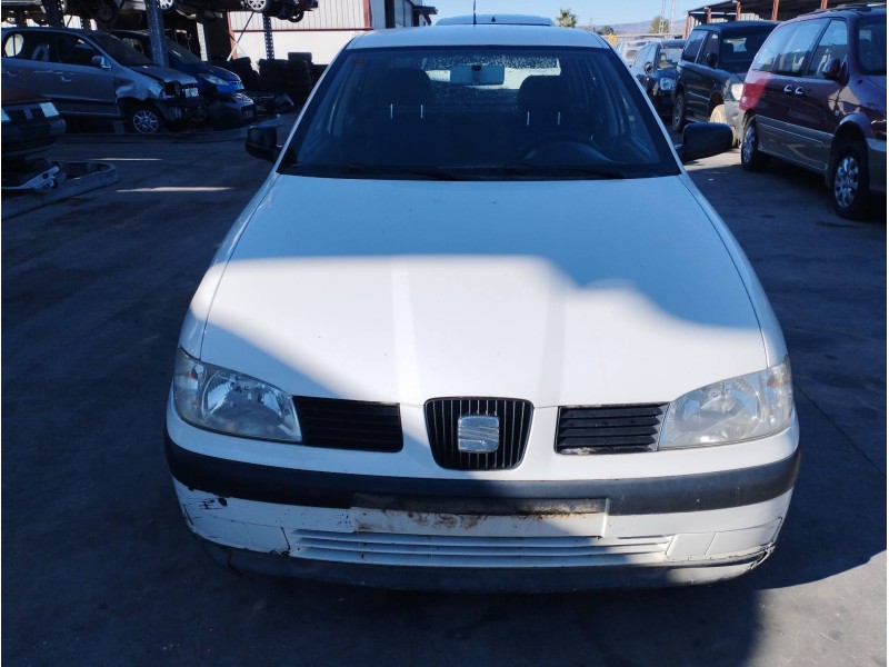 Recambio de carroceria corte para seat ibiza (6k1) 1.9 sdi referencia OEM IAM   