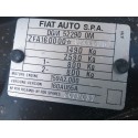 FIAT TIPO (160)