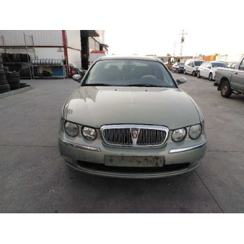 mg serie 75 (rj) del año 2001