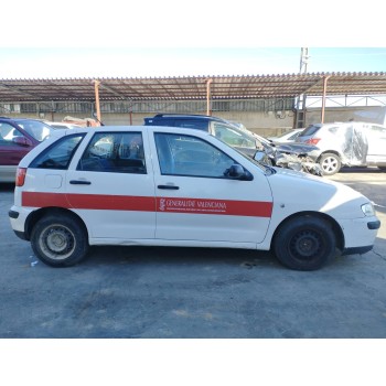 Recambio de carroceria corte para seat ibiza (6k1) 1.9 sdi referencia OEM IAM   
