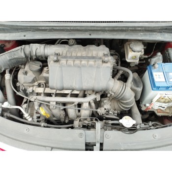 hyundai i10 del año 2010