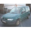 citroën berlingo del año 1999