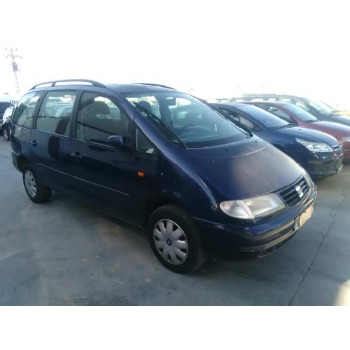 seat alhambra (7v8) del año 1999