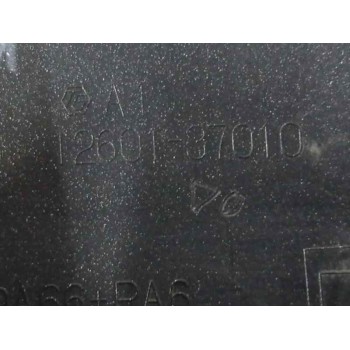 Recambio de tapa motor para toyota prius 1.8 hybrid zvw50,zvw51,zvw50r referencia OEM IAM 1260137010  