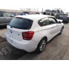 bmw serie 1 lim. (f21) del año 2013