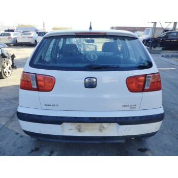 Recambio de carroceria corte para seat ibiza (6k1) 1.9 sdi referencia OEM IAM   