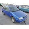 citroën saxo del año 1999