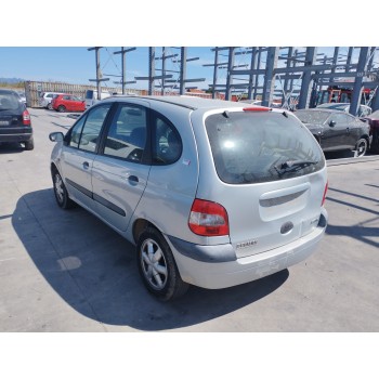 renault scenic (ja..) del año 2001