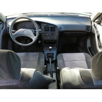 peugeot 405 berlina del año 1995