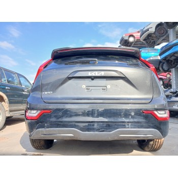 kia niro ii (sg2) del año 2024