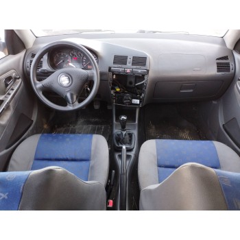 Recambio de carroceria corte para seat ibiza (6k1) 1.9 sdi referencia OEM IAM   
