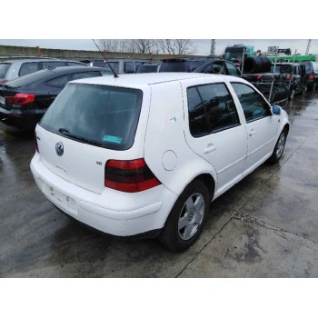 volkswagen golf iv berlina (1j1) del año 1998