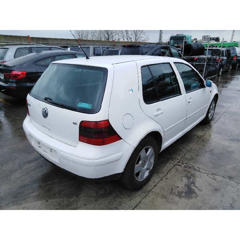 VOLKSWAGEN GOLF IV (1J1) 1998