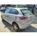 SEAT IBIZA (6L1)